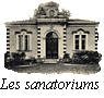 Les sanatoriums du Moulleau